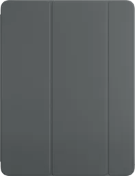 APPLE Housse Smart Folio pour iPad Air 13" (M2 M3) - Anthracite