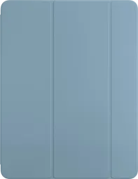 APPLE Housse Smart Folio pour iPad Air 13" (M2 M3) - Denim