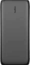 BELKIN Batterie externe BoostCharge - 26000 mAh - Noir