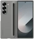 SAMSUNG Housse Galaxy S Pen case pour Galaxy Z Fold6 - Grey