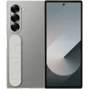 SAMSUNG Coque avec lanière pour Galaxy Z Fold6 - Transparent