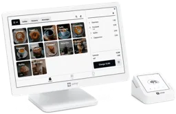 SumUp Terminal de paiement Caisse Lite & Terminal Solo