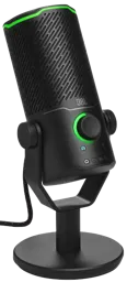 JBL Microphone Gaming Quantum Stream Studio - Noir
