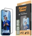 PANZERGLASS Protection écran Ultra-Wide pour iPhone 16