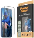 PANZERGLASS Protection écran Ultra-Wide pour iPhone 16 Plus