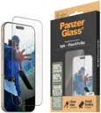 PANZERGLASS Protection écran Ultra-Wide pour iPhone 16 Pro Max
