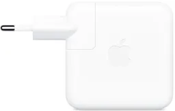 APPLE Adaptateur secteur USB-C 70W - Blanc