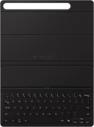 SAMSUNG Book Cover Keyboard Slim Galaxy Tab S10 FE/S9/S9 FE AZERTY