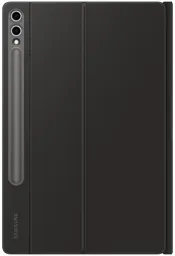 SAMSUNG Etui AI Book Cover Keyboard Tab S10+/S9+/S9 FE+ -  AZERTY - Noir