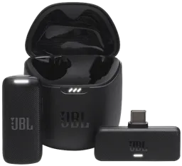 JBL Microphone sans fil Quantum Stream Wireless - USB-C