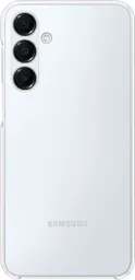 SAMSUNG Coque pour Galaxy A16 - Transparent