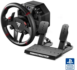 THRUSTMASTER Volant + Pédalier T598 - Playstation & PC