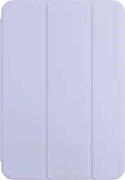 APPLE Smart Folio pour iPad mini (A17 Pro) - Violet clair