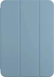 APPLE Smart Folio pour iPad mini (A17 Pro) - Denim