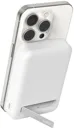 BELKIN Batterie externe magnétique BoostCharge Pro - 10.000mAh - Blanc