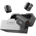 DJI Microphone Mic Mini - 2 TX + 1 RX + Boitier de recharge