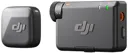 DJI Microphone Mic Mini - 1 TX + 1 RX