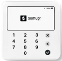 SumUp Terminal de paiement Solo Lite