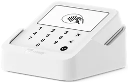 SumUp Terminal de paiement Solo Lite & station de recharge