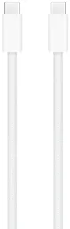 APPLE Câble de charge USB-C 240W - 2m - Blanc
