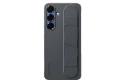 SAMSUNG Standing Grip backcover pour Galaxy S25+