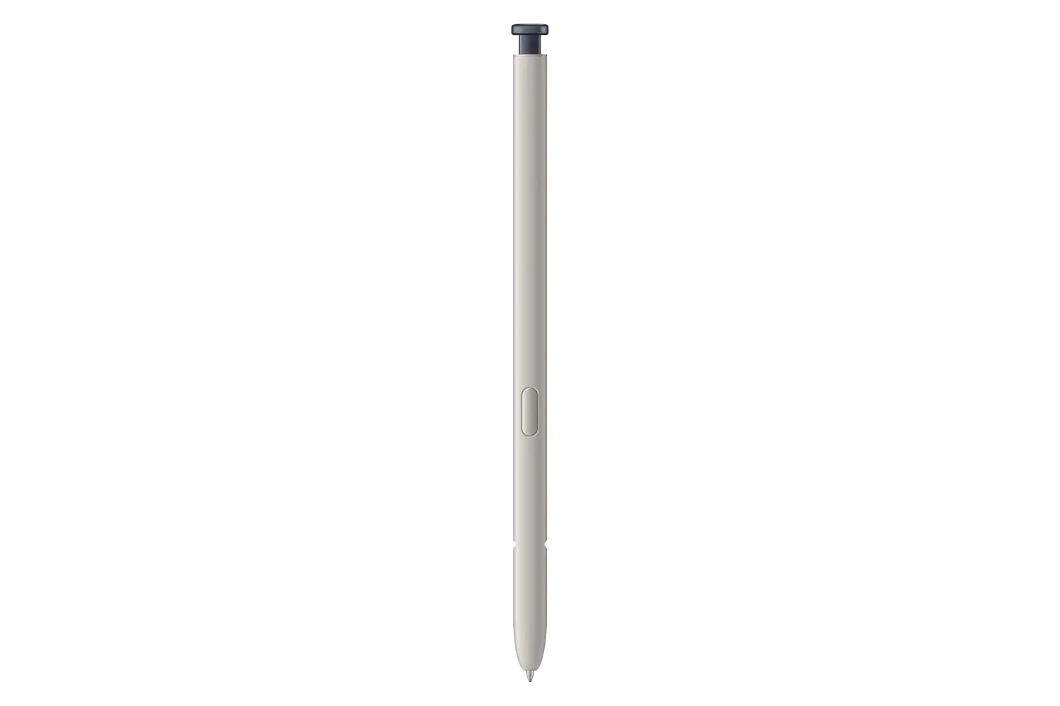 Samsung Stylet S Pen pour Galaxy S25 Ultra - Gris Clair