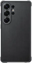 SAMSUNG Coque Rugged Case pour Galaxy S25 Ultra - Noir