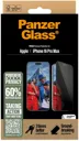 PANZERGLASS Protection écran Privacy pour iPhone 16 Pro Max