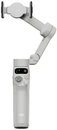 DJI Stabilisateur pour smartphone Osmo Mobile 7 - Gris