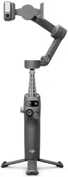 DJI Stabilisateur pour smartphone Osmo Mobile 7P - Noir