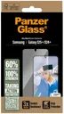 PANZERGLASS Screen protector Galaxy S25+ Ultra-Wide