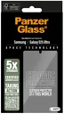 PANZERGLASS Protection écran Galaxy S25 Ultra Ultra-Wide
