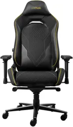 TRUST Chaise Gaming GXT 721 Ruya Pro - Noir