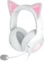 RAZER Casque gaming Kraken Kitty V2 - Blanc