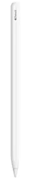 APPLE Stylet Pencil (2e génération) - Blanc