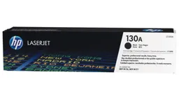 HP 130A Noir - Toner