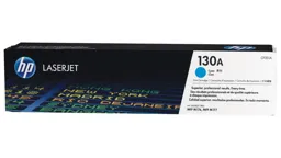 HP 130A Cyan - Toner