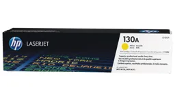 HP 130A Jaune - Toner