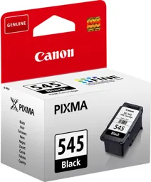 CANON Cartouche d'encre PGI-545 FINE - Noir
