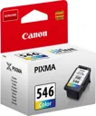CANON CL-546 3-couleurs FINE Pack