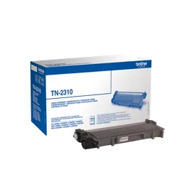 BROTHER Toner noir TN-2310