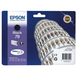 EPSON 79 Noir - Cartouche d'encre