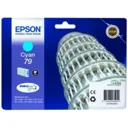EPSON 79 Cyan - Cartouche d'encre
