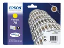 EPSON 79 Jaune - Cartouche d'encre