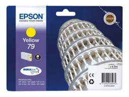 EPSON 79 Jaune - Cartouche d'encre