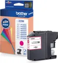 BROTHER LC223M Magenta - Cartouche d'encre