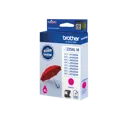BROTHER Cartouche d'encre LC225XLM Magenta