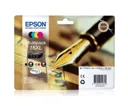 EPSON 16XL Multipack - Cartouche d'encre