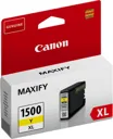 CANON Cartouche d'encre PGI-1500 XL Maxify - Jaune