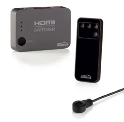 MARMITEK Switch HDMI Connect 310 - 3 ports